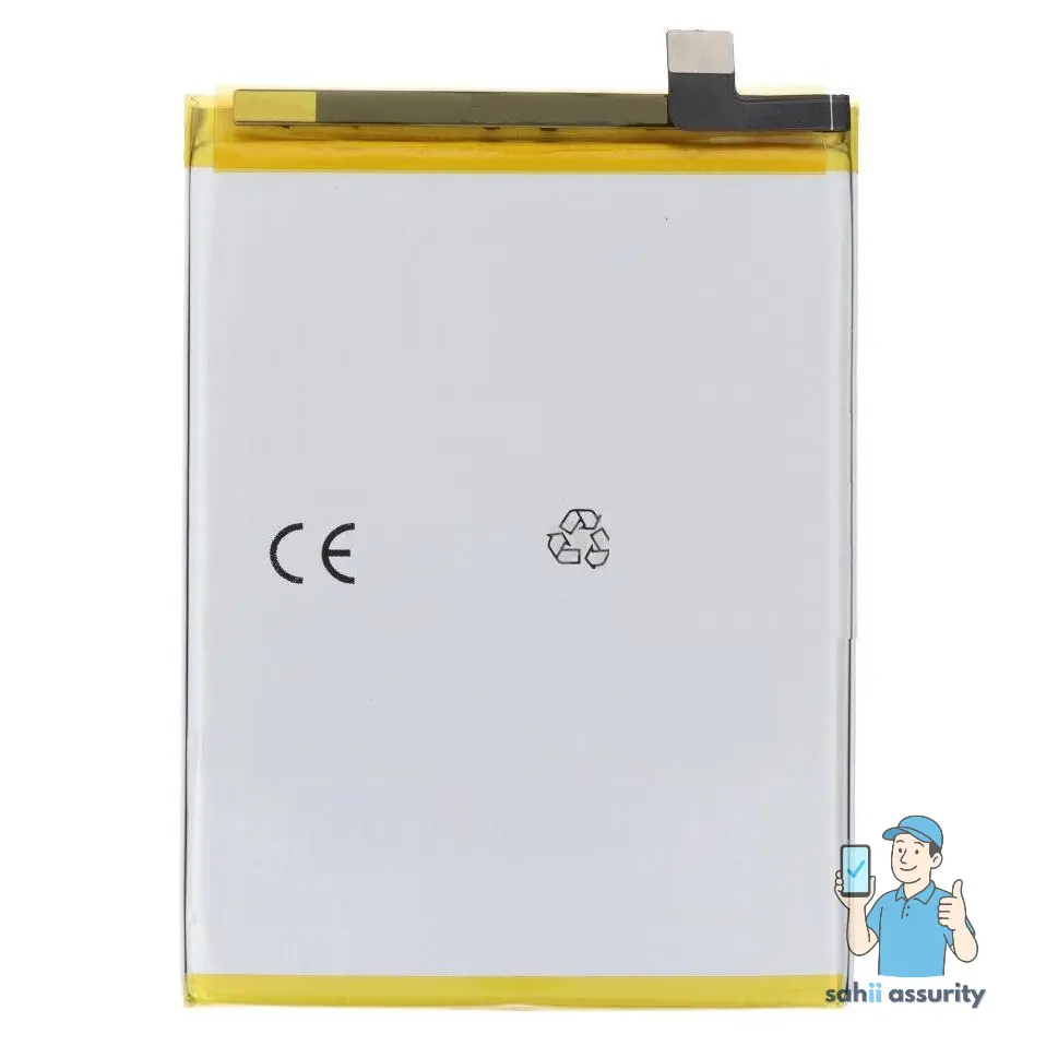 Battery for Realme C11 2021 thumbnail